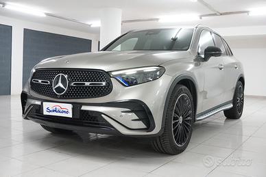 Mercedes-benz GLC 220 d 4Matic Mild Hybrid AMG Lin