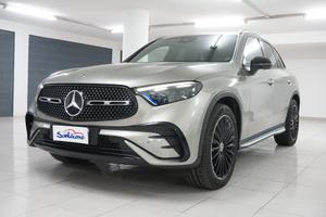 Mercedes-benz GLC 220 d 4Matic Mild Hybrid AMG Lin