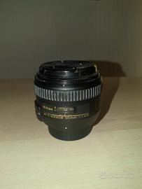 Nikkor 50mm F1.4 AFS Nikon F Mount