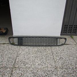 Griglia paraurti Punto Evo (inferiore)