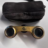 Binocolo opera