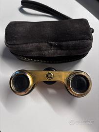Binocolo opera