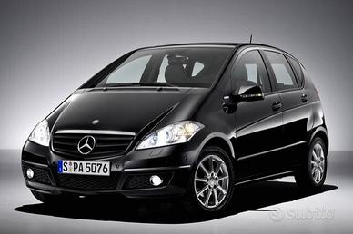 RICAMBI USATI MERCEDES CLASSE A DEL 2008