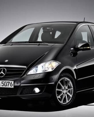 RICAMBI USATI MERCEDES CLASSE A DEL 2008