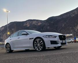 Jaguar XE 2.0 180Cv R-Sport