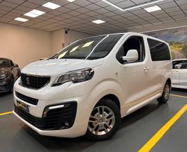 Peugeot Traveller BlueHDi 100 S&S Compact Business