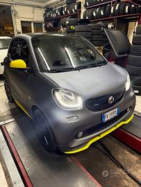 Smart ForTwo 90 0.9 Turbo URBAN RUNNER