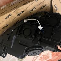 VW golf 7 GTI Fanale  ancora nuovo