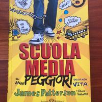 Scuola media gli anni peggiori della mia vita