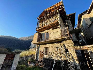 Rustico / Casale di 99 m² a Ardenno