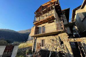 Rustico / Casale di 99 m² a Ardenno