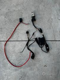 Kit Xeno H7-H4 Bilux