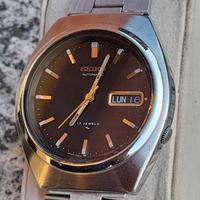 seiko automatic. vintage