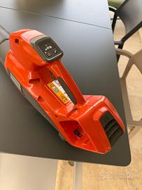 Soffiatore Husqvarna 120 ib