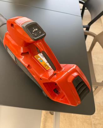 Soffiatore Husqvarna 120 ib