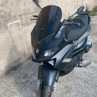 Gilera Nexus 500