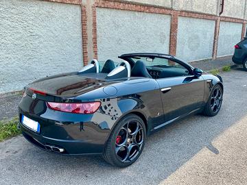 Spider 1750 TBI perfetta