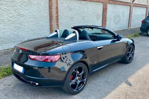 Spider 1750 TBI perfetta