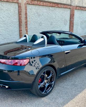 Spider 1750 TBI perfetta