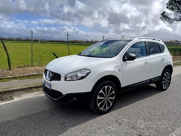 Qashqai 1.6 dCi 131cv modello n-tec full optional