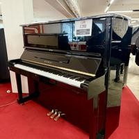 PIANOFORTE VERTICALE KAWAI BL-61 NERO LUCIDO
