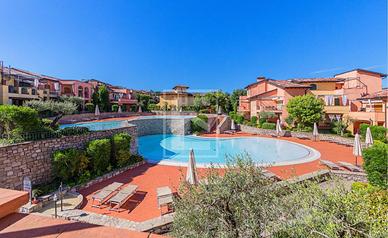 Appartamento - Manerba del Garda