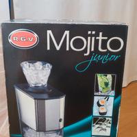 TRITA GHIACCIO RGV Mojito Junior