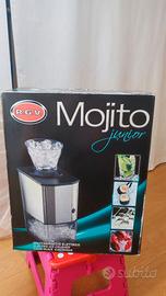 TRITA GHIACCIO RGV Mojito Junior