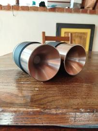 Fostex t725 super tweeter alnico (leggere bene)