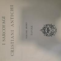 I Sarcofagi Cristiani Antichi