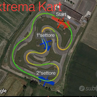Antenna GPSrace 20Hz 2025