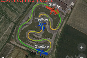 Antenna GPSrace 20Hz 2025