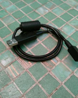 Cavo USB - MP3