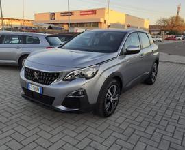 Peugeot 3008 1.5 HDi *AUTO*PREZZO REALE -130CV