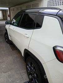 Jepp compass S 1.4 bemzina