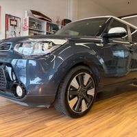 Kia Soul 1.6 CRDi You