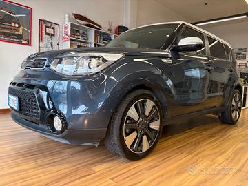 Kia Soul 1.6 CRDi You