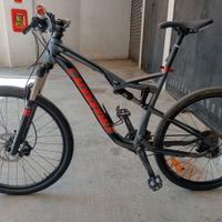 Cannondale Habit 27,5" full, freni idraulici. L