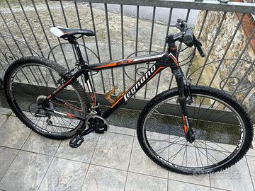 Legnano 29 Allu8081 performance Bianchi team
