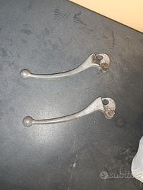 Vari ricambi Vespa 200Rally