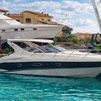 ATLANTIS 42 HT CUSTOM - 2005