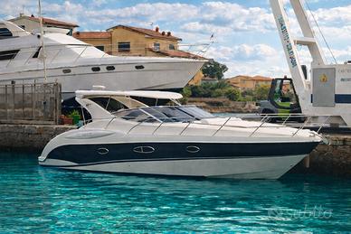 ATLANTIS 42 HT CUSTOM - 2005