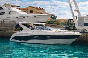 ATLANTIS 42 HT CUSTOM - 2005