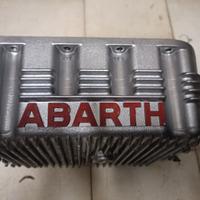 coppa olio Abarth per fiat  500l 1969 