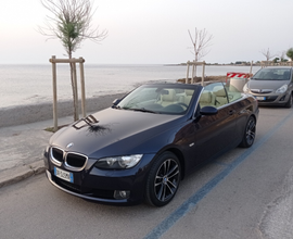 BMW cabrio serie 3