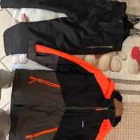 Completo sci bambino