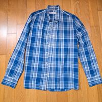 Camicia manica lunga