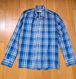 Camicia manica lunga