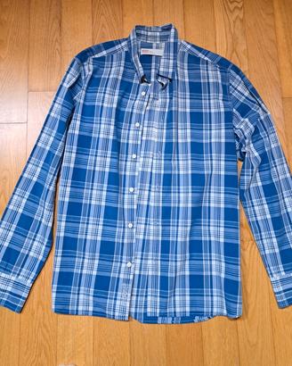 Camicia manica lunga