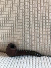 Pipa in legno